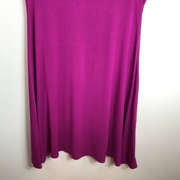 Old Navy Swing Dress Size Small - Picture 4 of 7